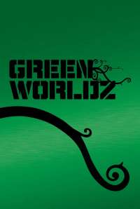Yusuke Osawa Manga Cult NEUWARE deutsch Green Worldz 5