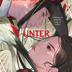 Cover zum Roman: "Ein Kranich unter Wölfen" von June Hur