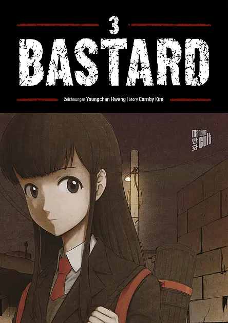 Bastard 3